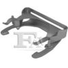 FA1 144-960 Clamp, exhaust system
